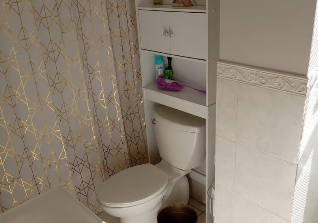 Photo of Bathroom in Brockton