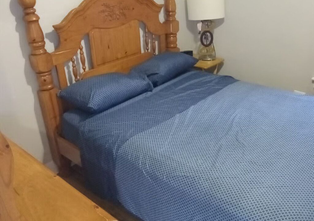 Photo of Bedroom in Brockton