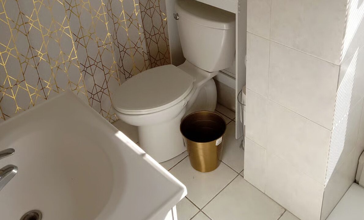 Photo of Bathroom in Brockton