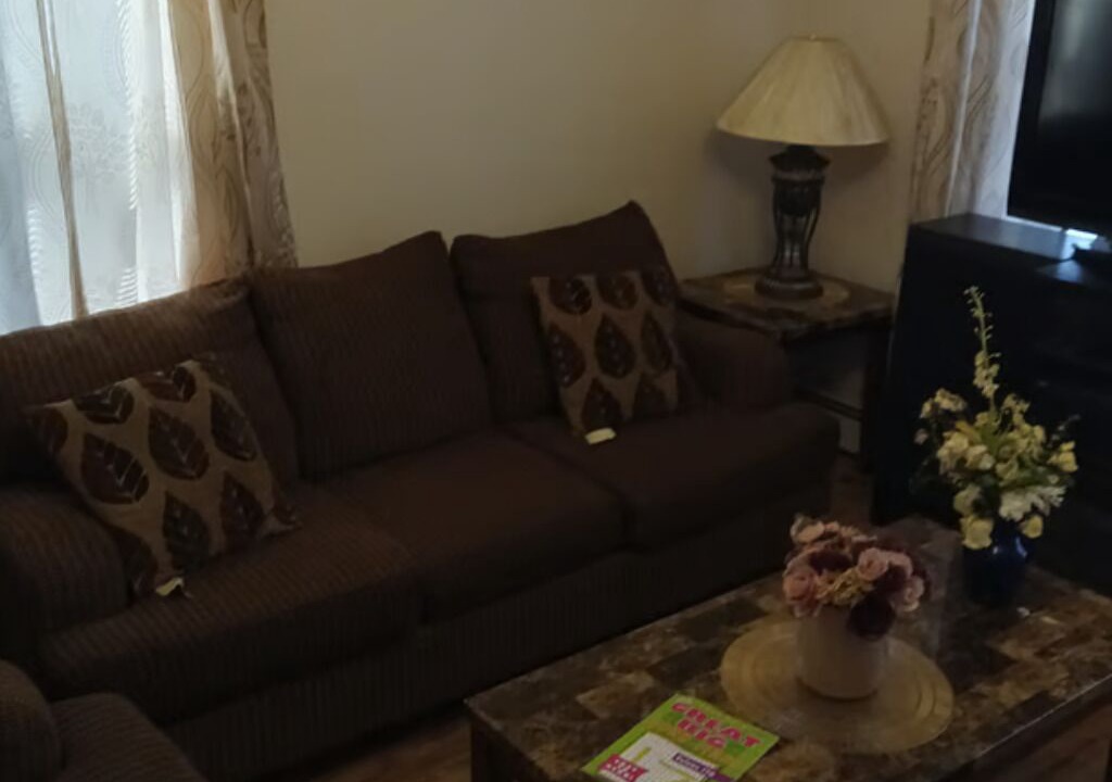 Photo of Livingroom in Brockton