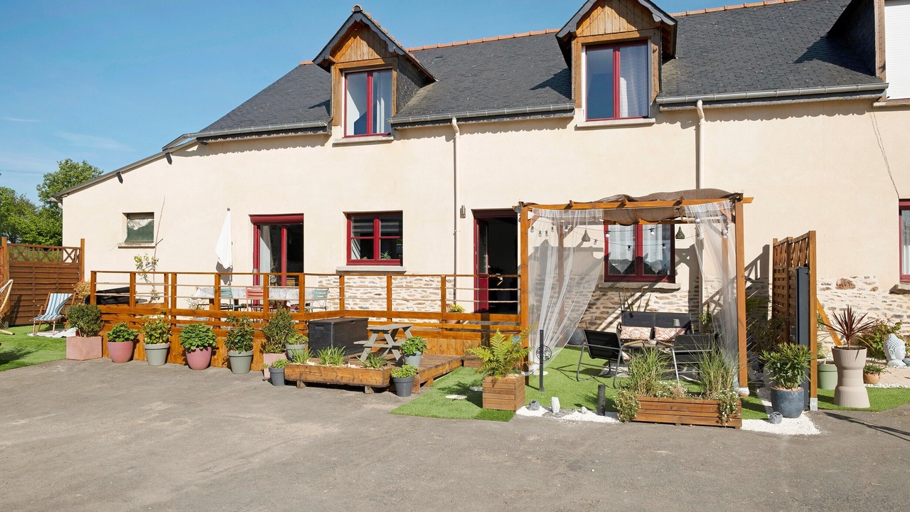 Photo of Outdoor in Iffendic