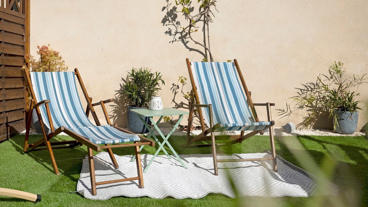 Photo of Outdoor in Iffendic