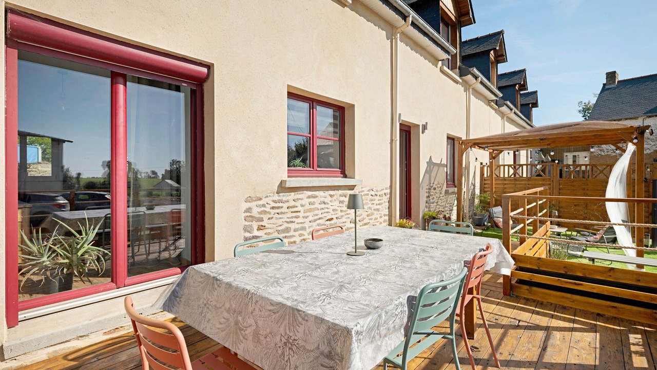 Photo of Outdoor in Iffendic