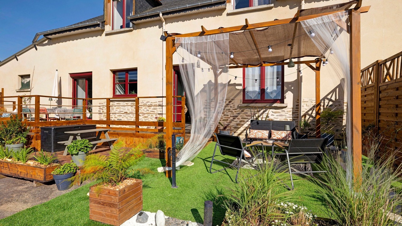 Photo of Outdoor in Iffendic