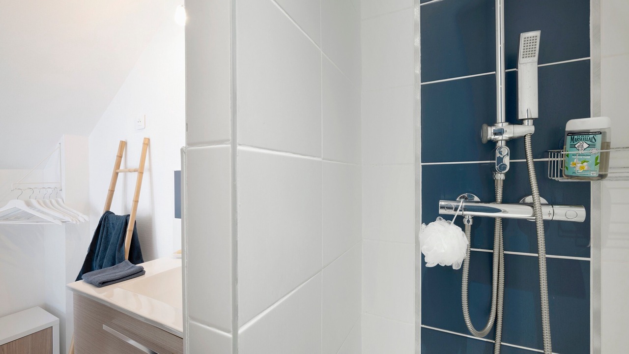 Photo of Bathroom in Iffendic