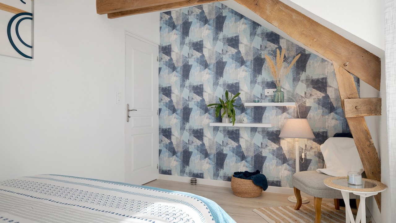 Photo of Bedroom in Iffendic