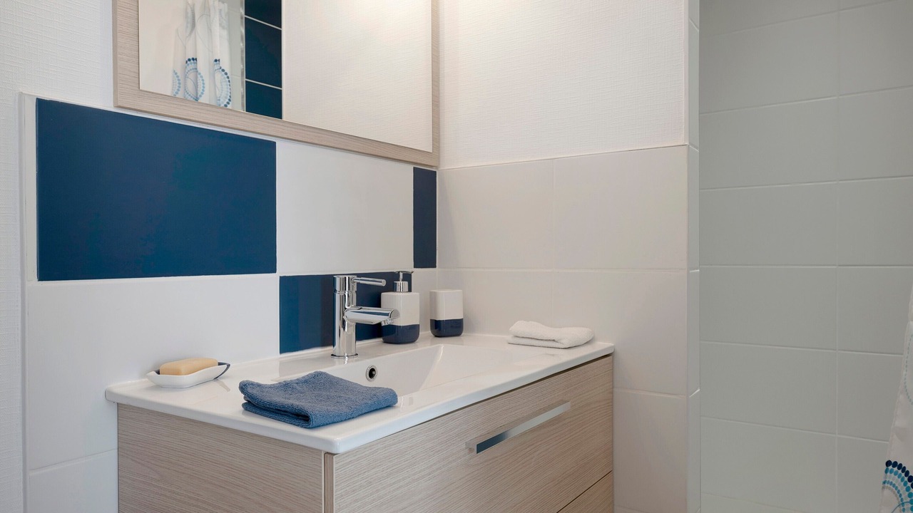 Photo of Bathroom in Iffendic