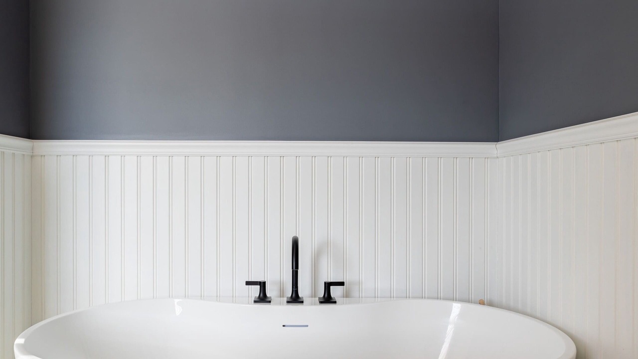 Photo of Bathroom in Livingston Manor