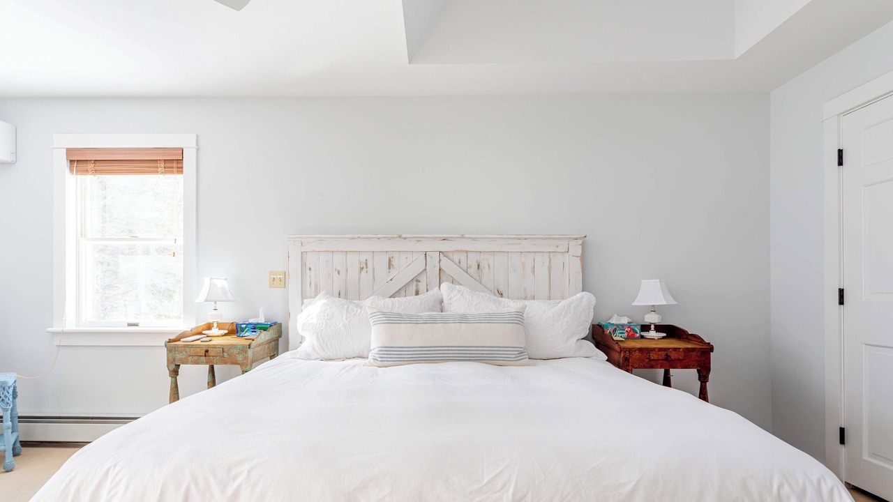 Photo of Bedroom in Livingston Manor