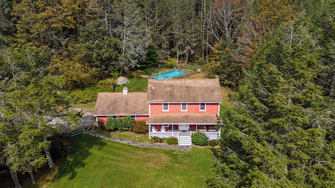 Photo of Outdoor in Livingston Manor