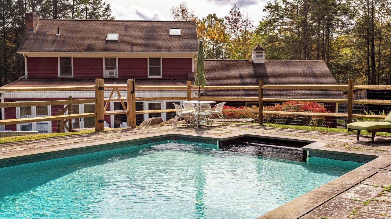 Photo of Outdoor in Livingston Manor