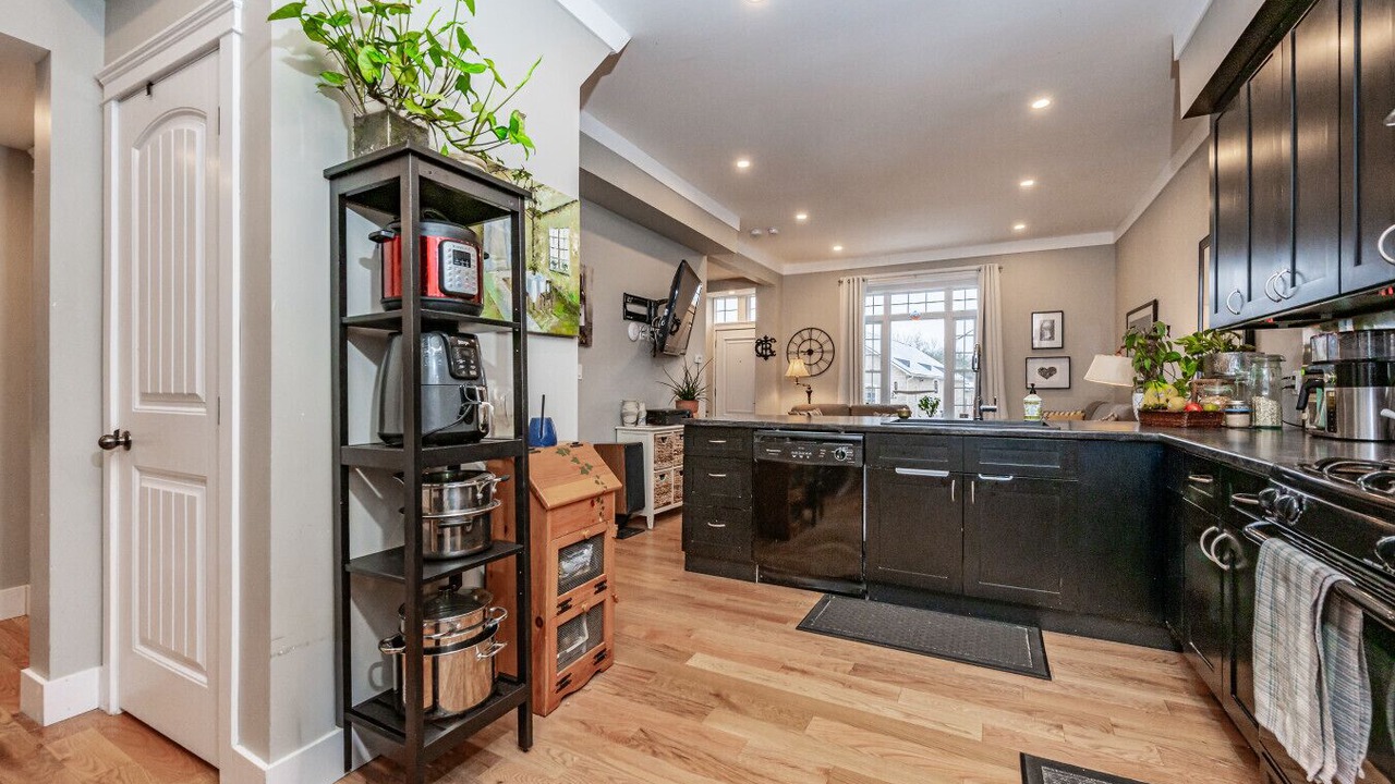 Photo of Kitchen in Elora