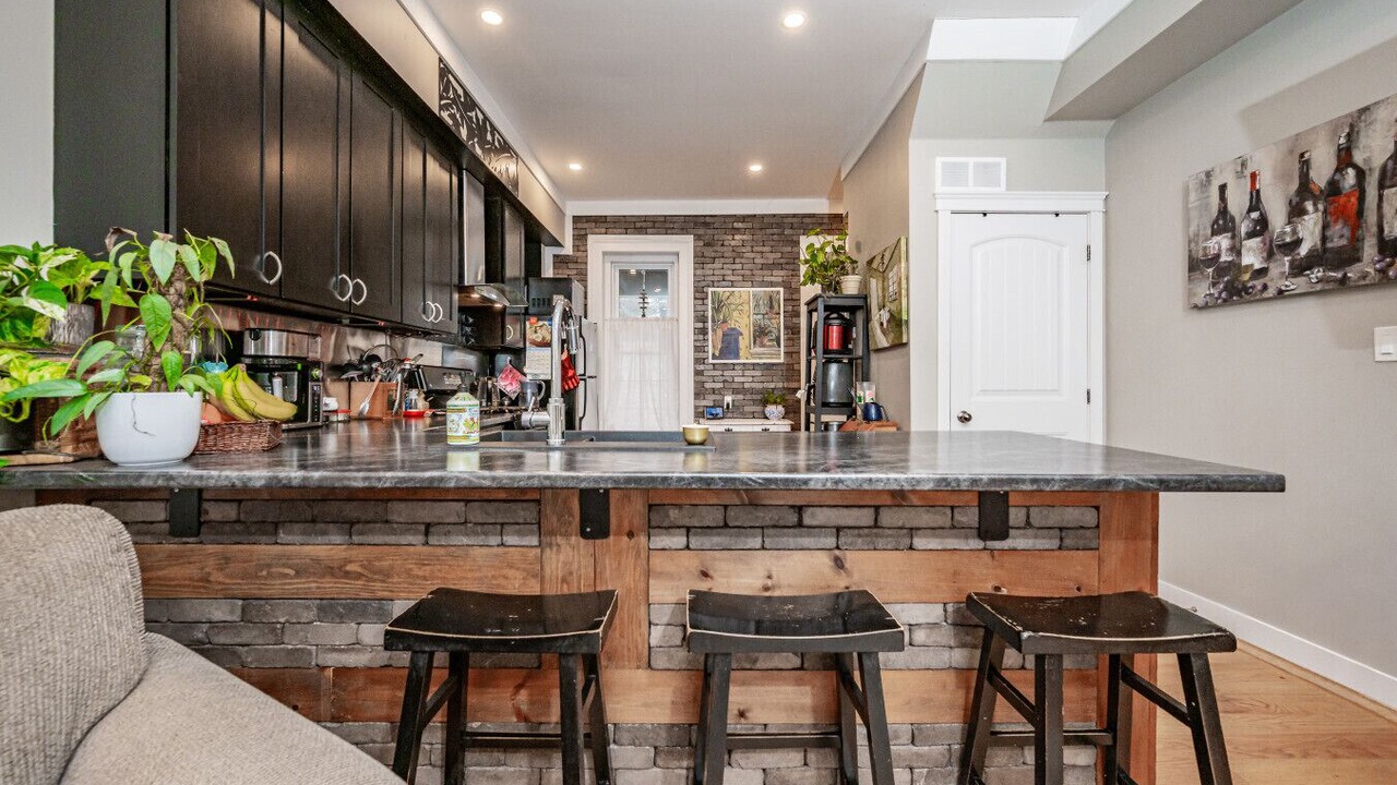 Photo of Kitchen in Elora