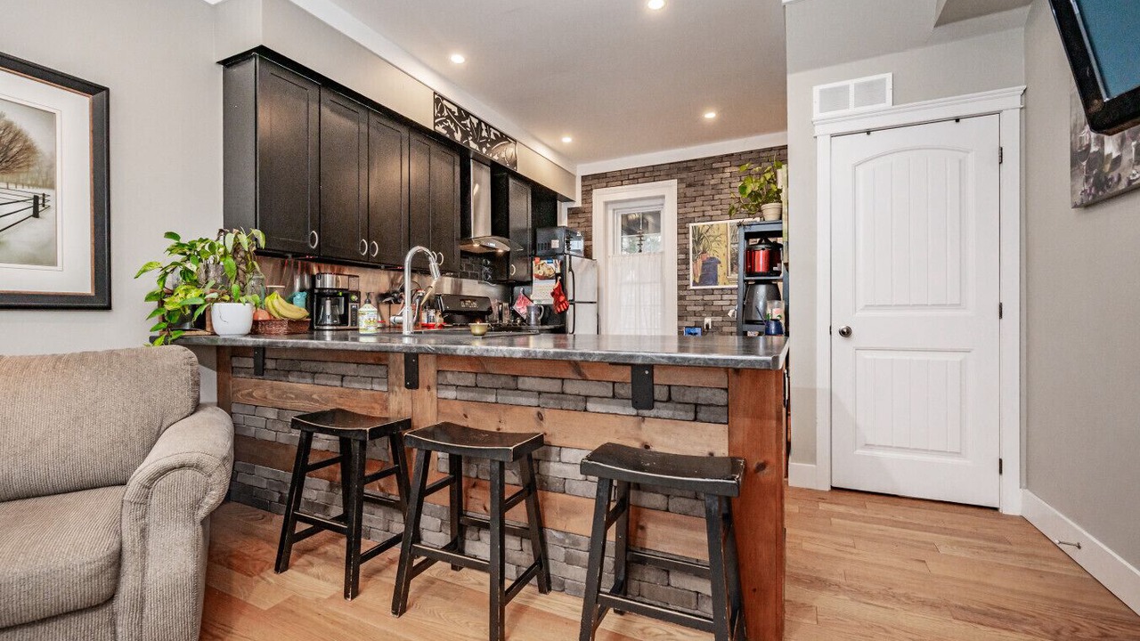 Photo of Kitchen in Elora