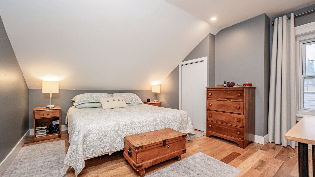 Photo of Bedroom in Elora