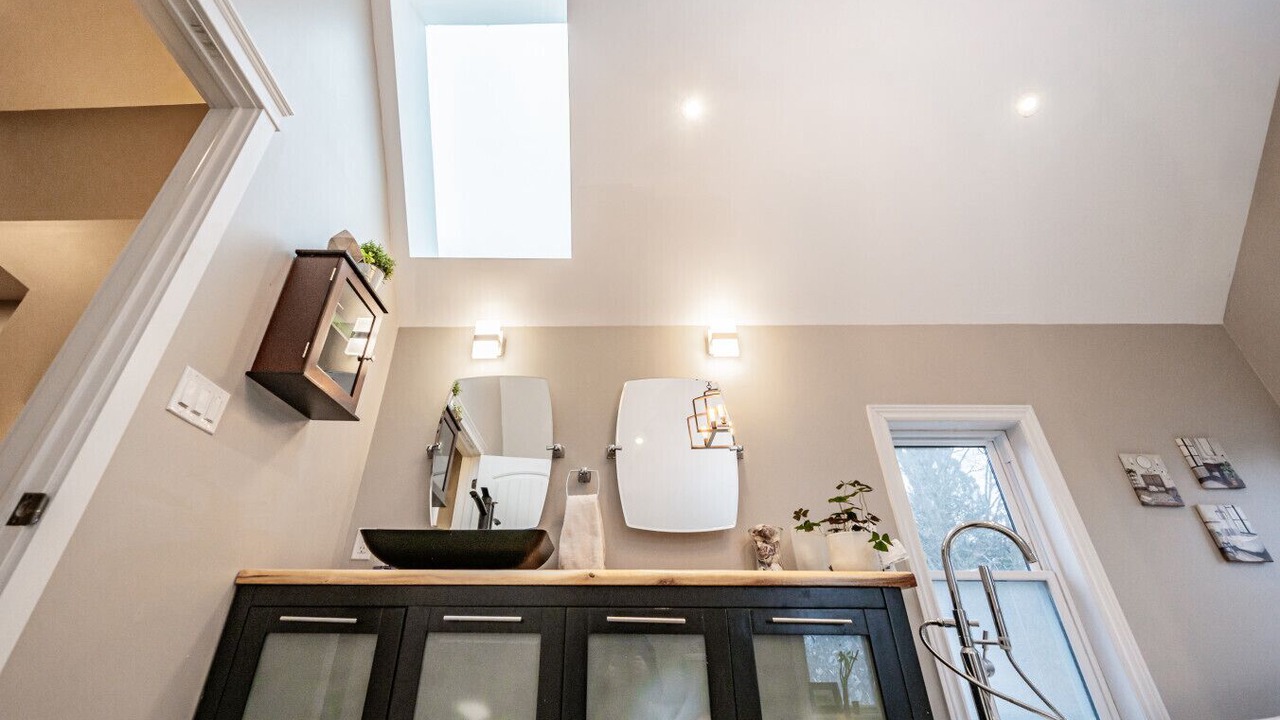 Photo of Bathroom in Elora
