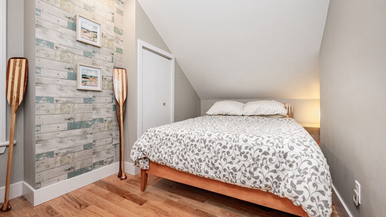 Photo of Bedroom in Elora