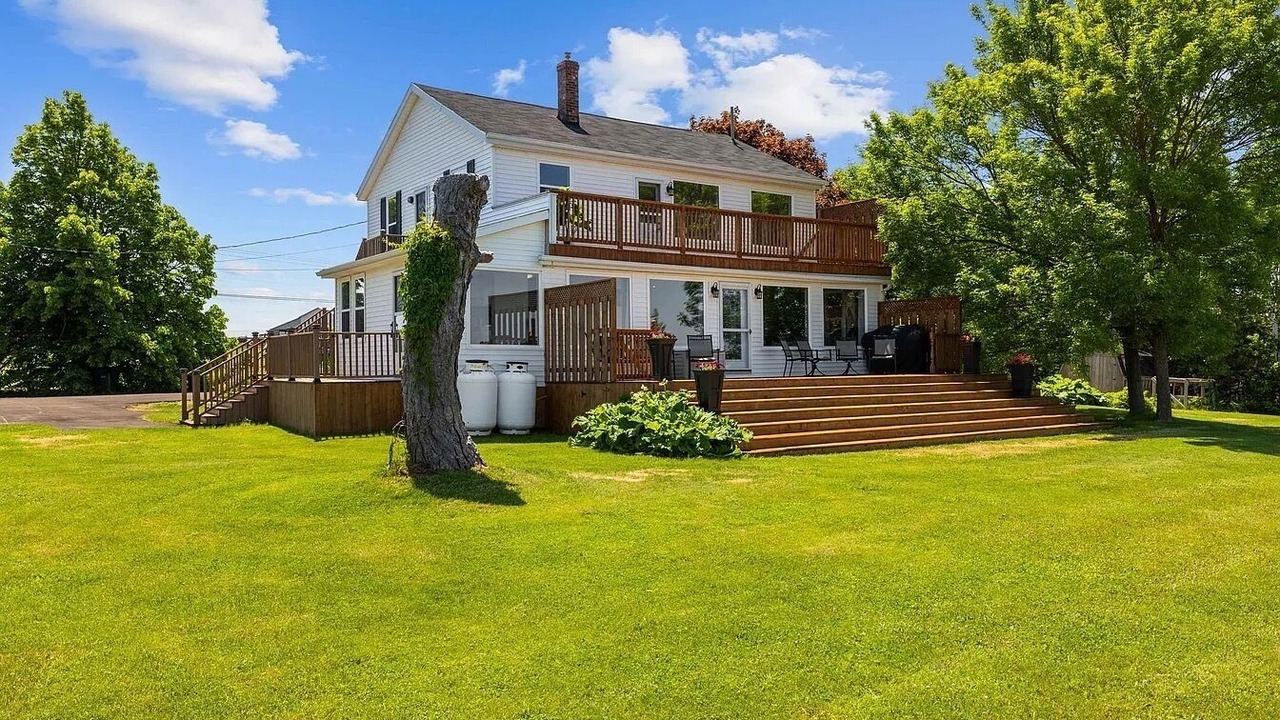 Photo of Outdoor in Bayview
