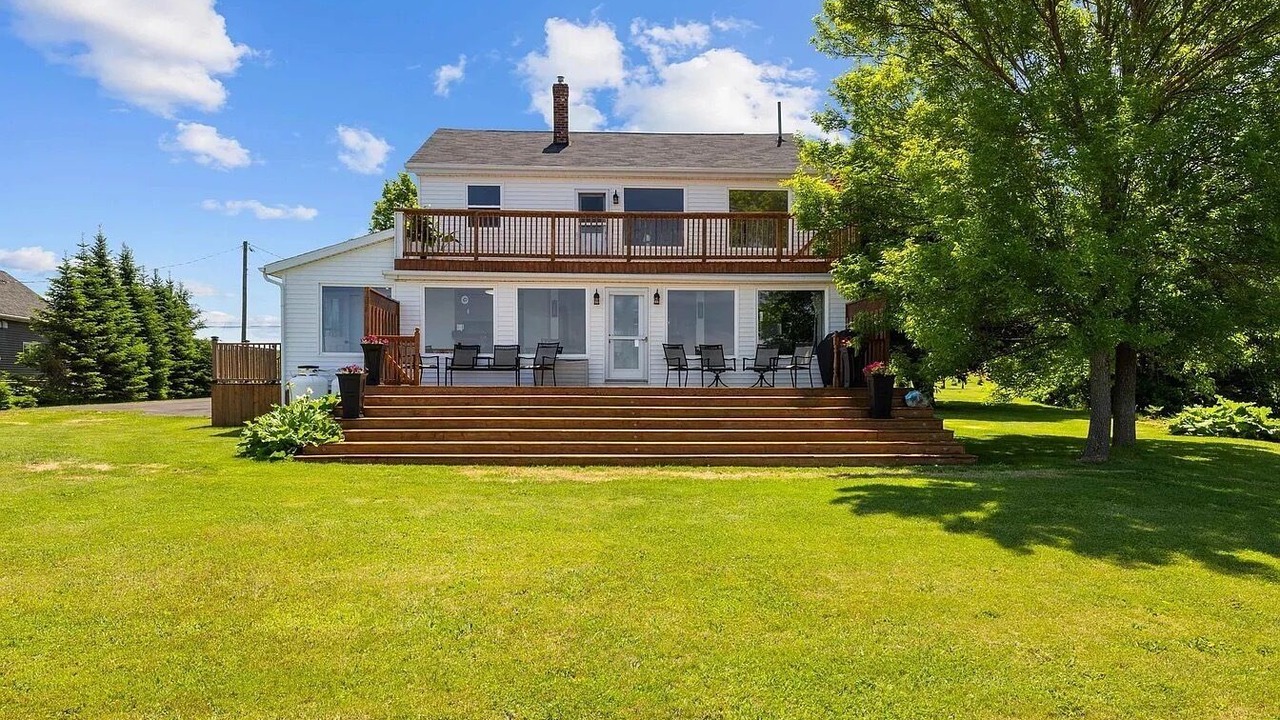 Photo of Outdoor in Bayview