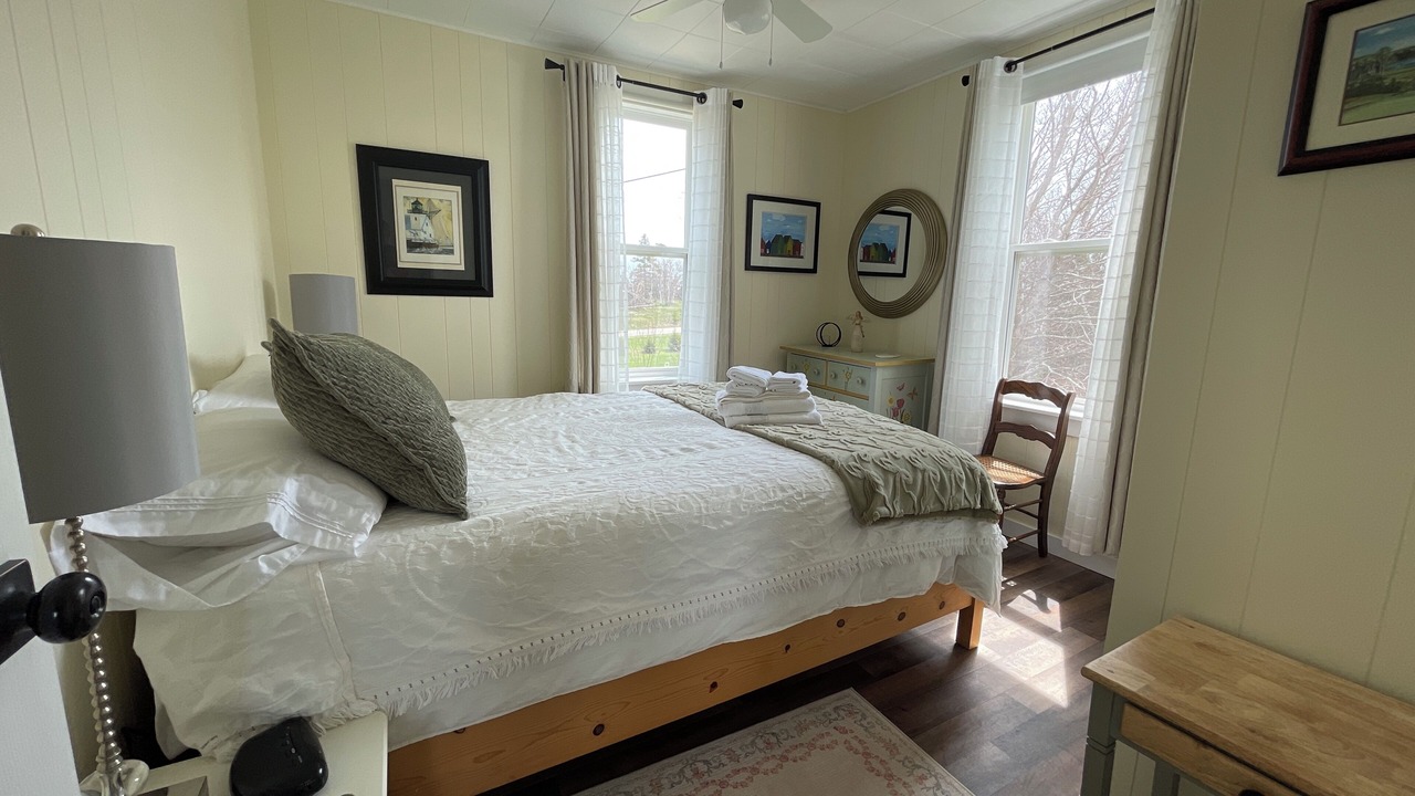 Photo of Bedroom in Bayview