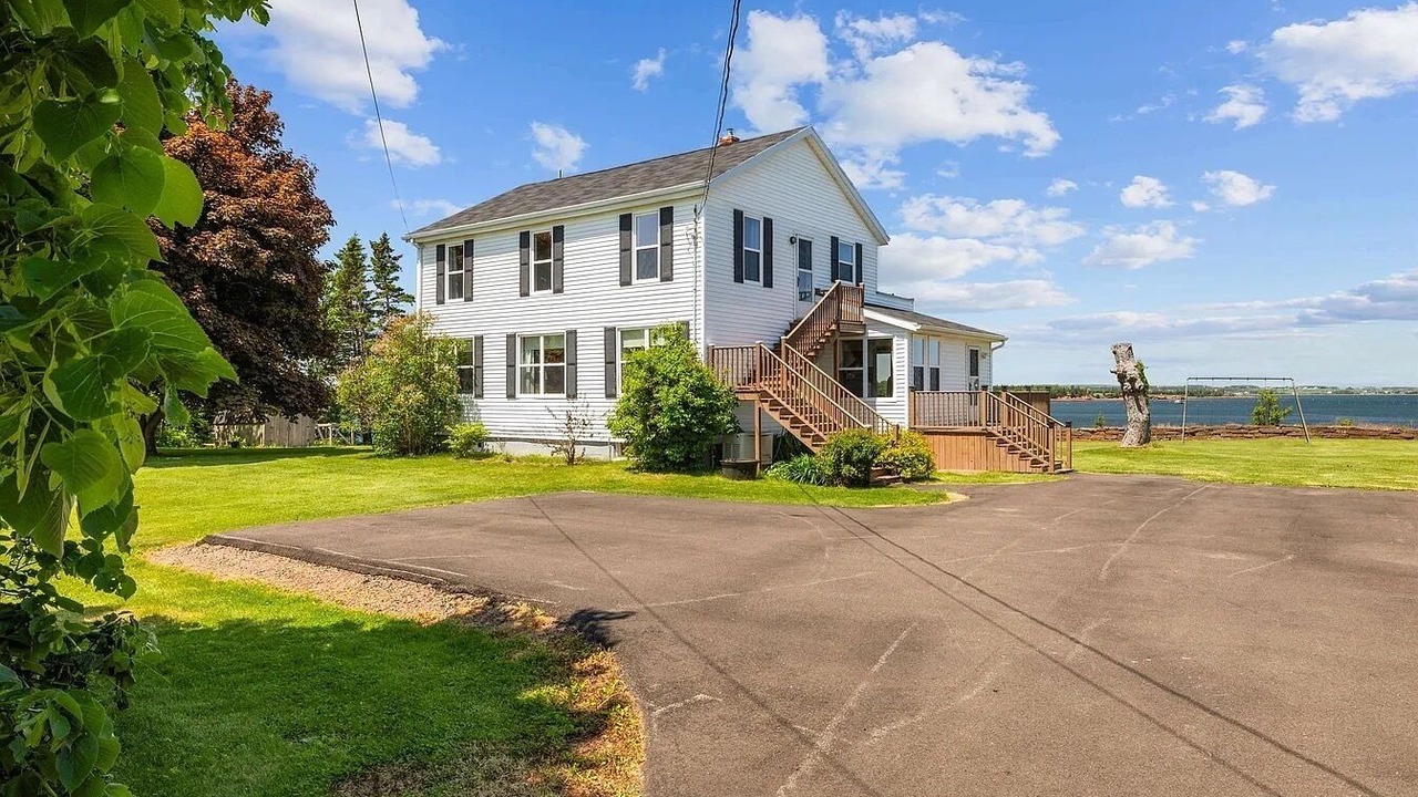 Photo of Outdoor in Bayview