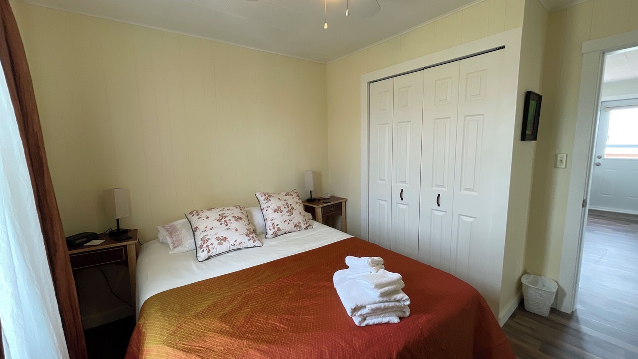 Photo of Bedroom in Bayview