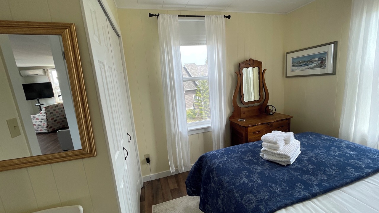 Photo of Bedroom in Bayview