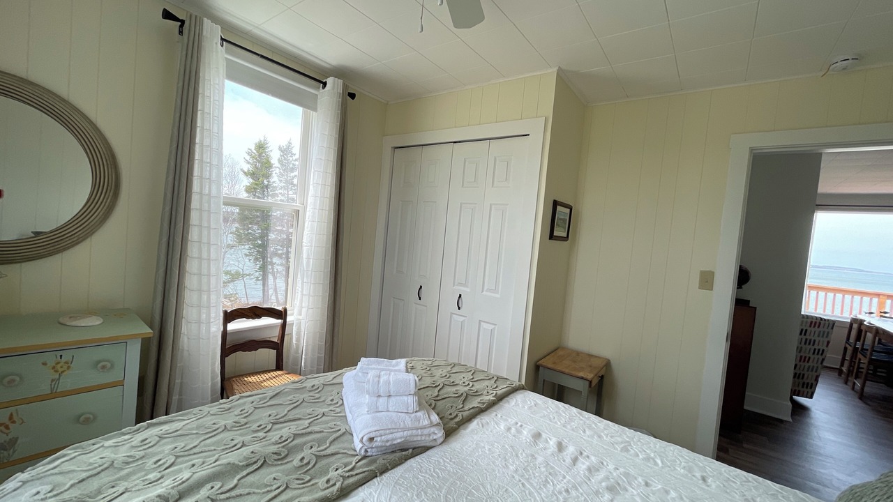 Photo of Bedroom in Bayview