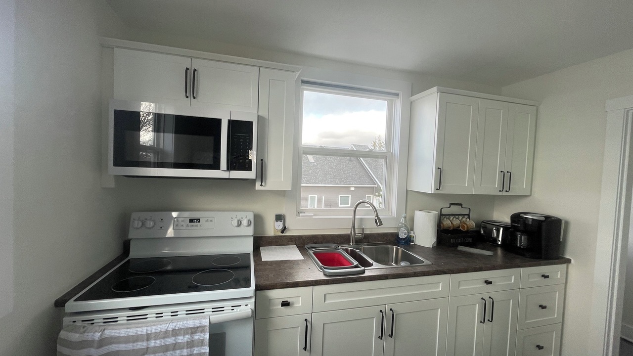 Photo of Kitchen in Bayview