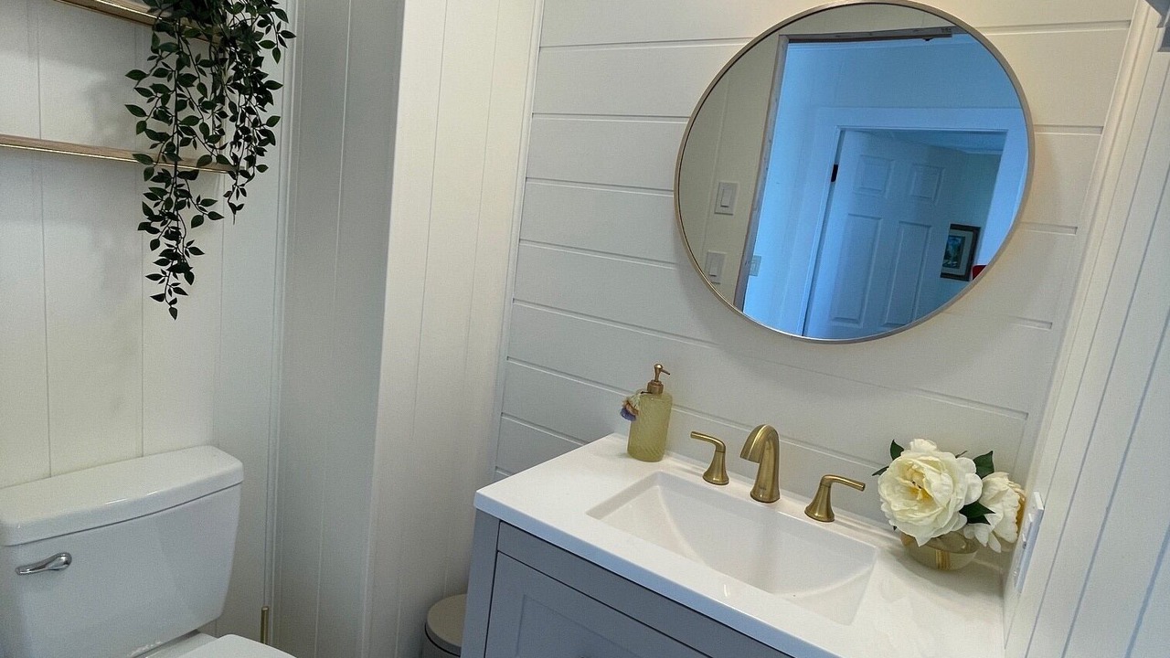 Photo of Bathroom in Bayview