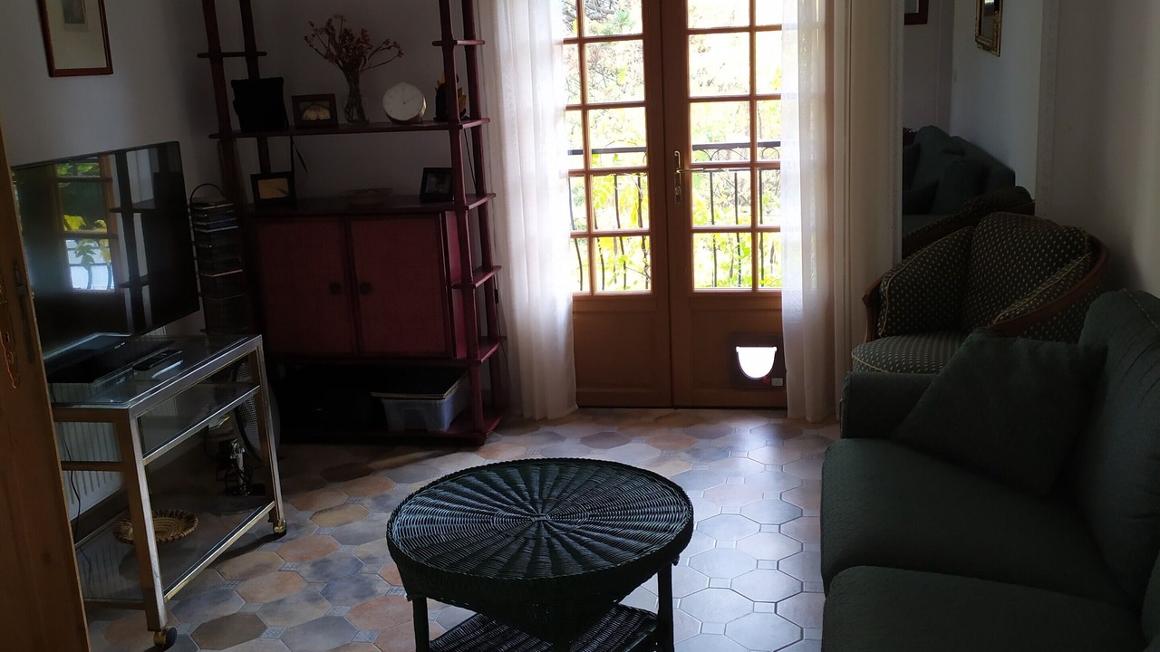 Photo of Livingroom in Sospel