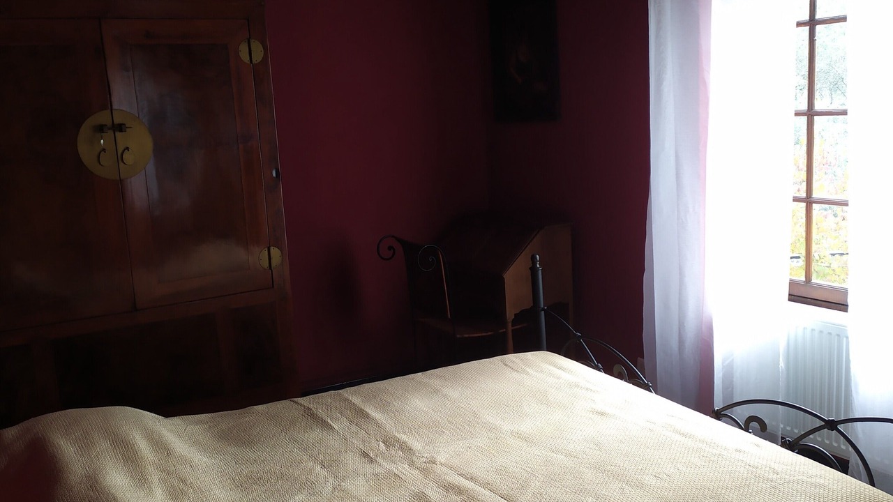 Photo of Bedroom in Sospel
