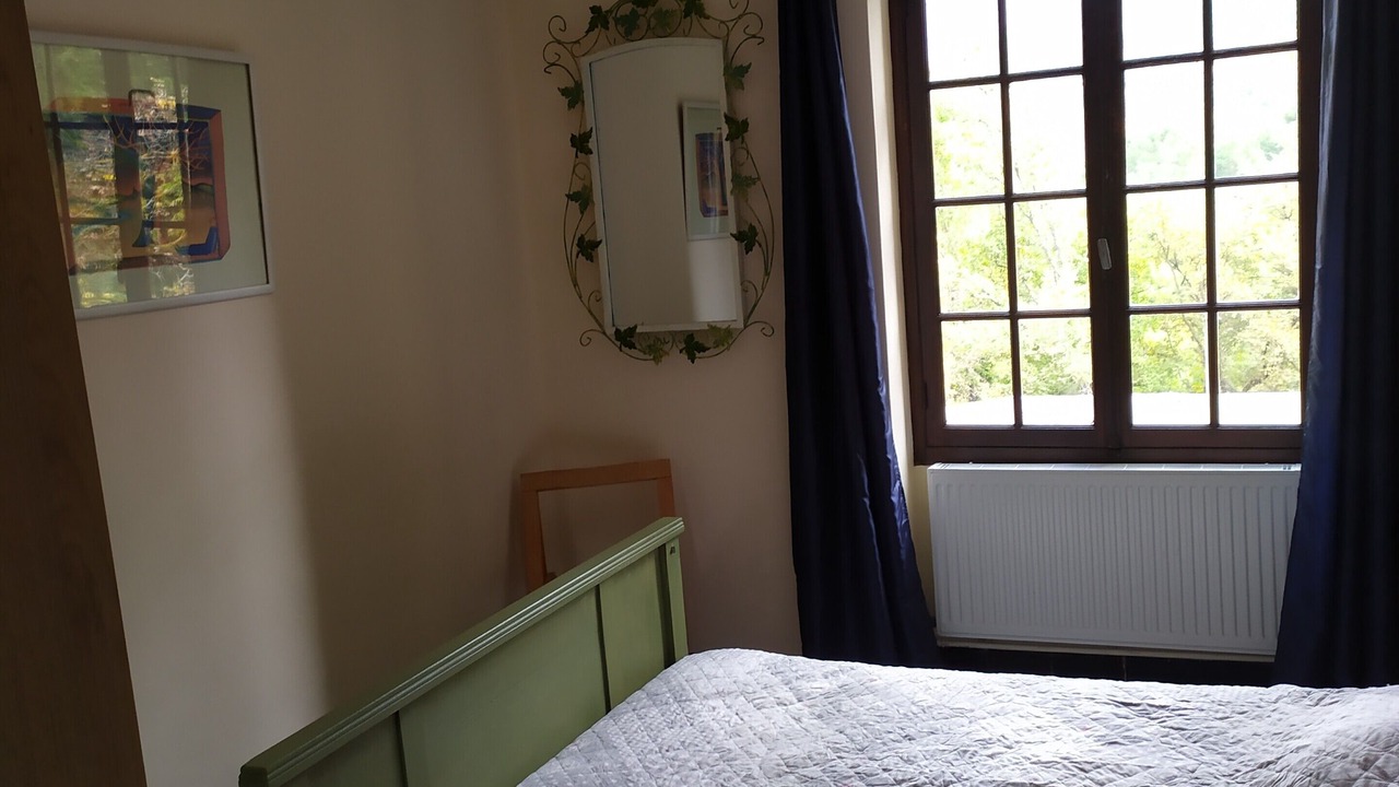 Photo of Bedroom in Sospel