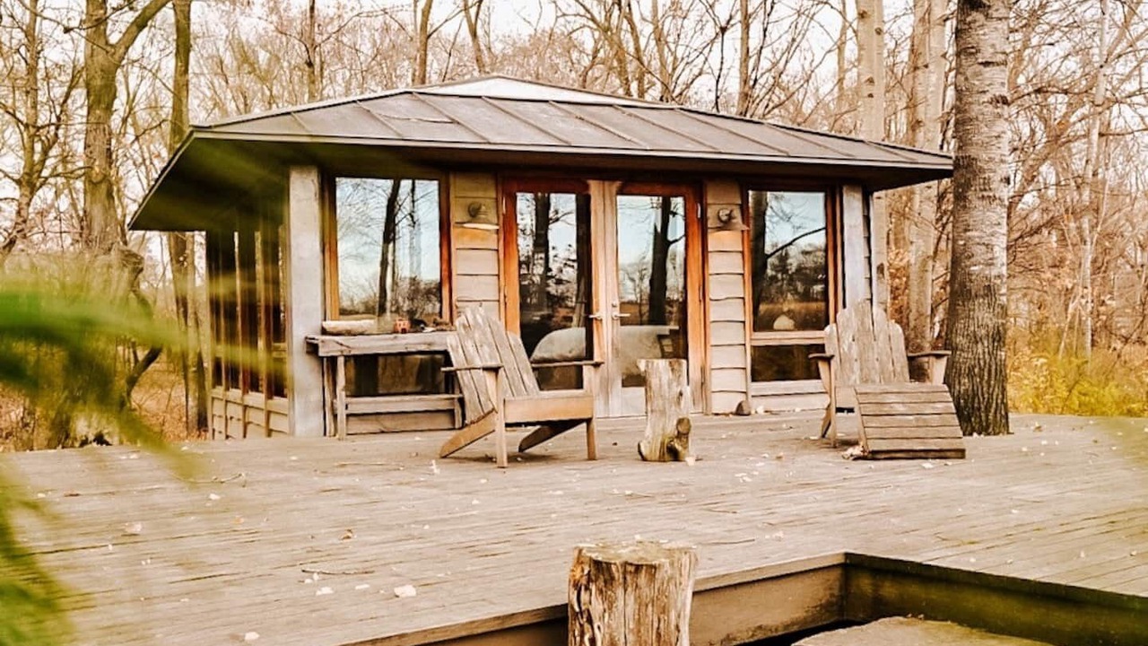 Photo of Outdoor in Almelund