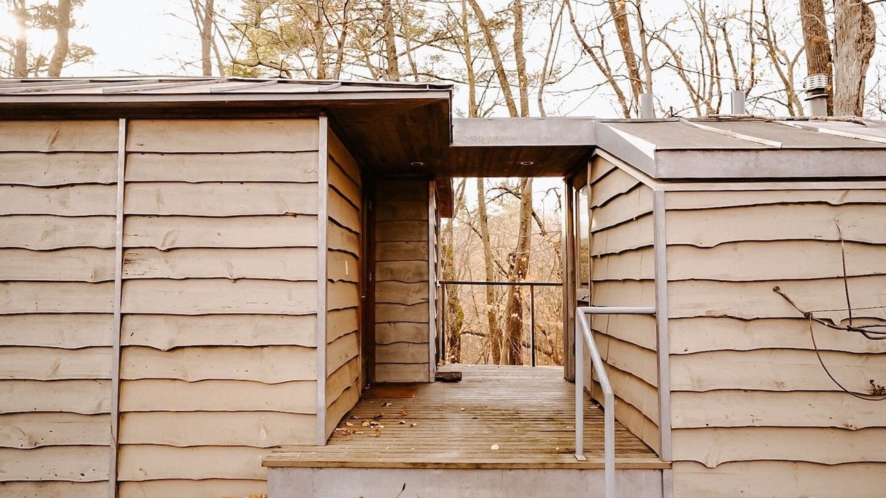 Photo of Outdoor in Almelund