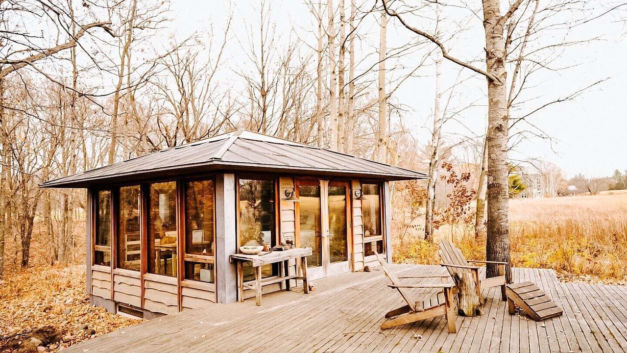 Photo of Patio Balcony in Almelund