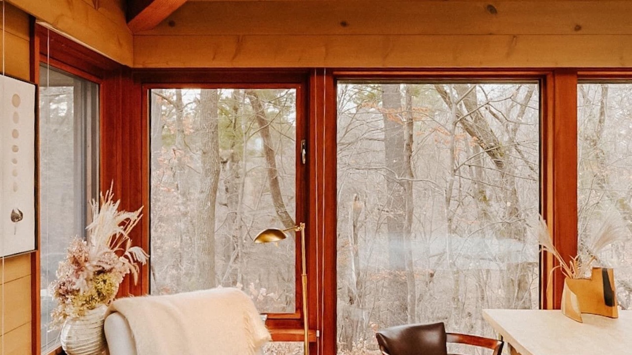 Photo of Livingroom in Almelund