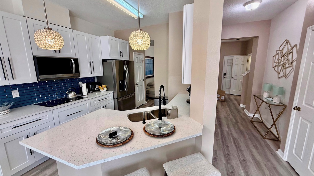 Photo of Kitchen in Florida Central Atlantic Coast