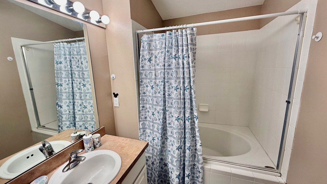 Photo of Bathroom in Florida Central Atlantic Coast