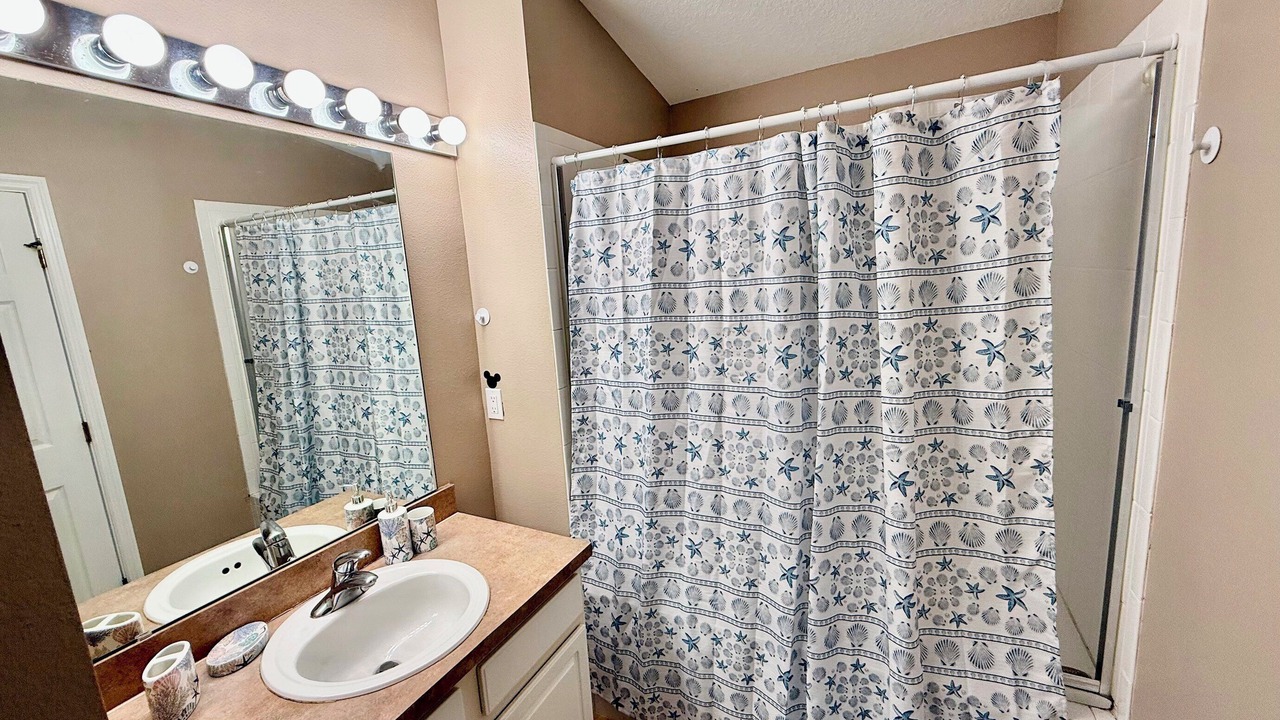 Photo of Bathroom in Florida Central Atlantic Coast