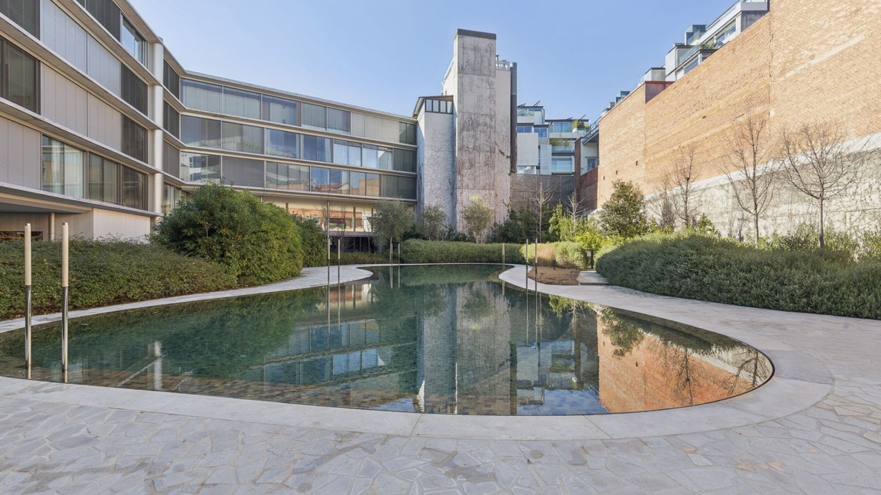 Photo of Outdoor in Ciudad Jardin
