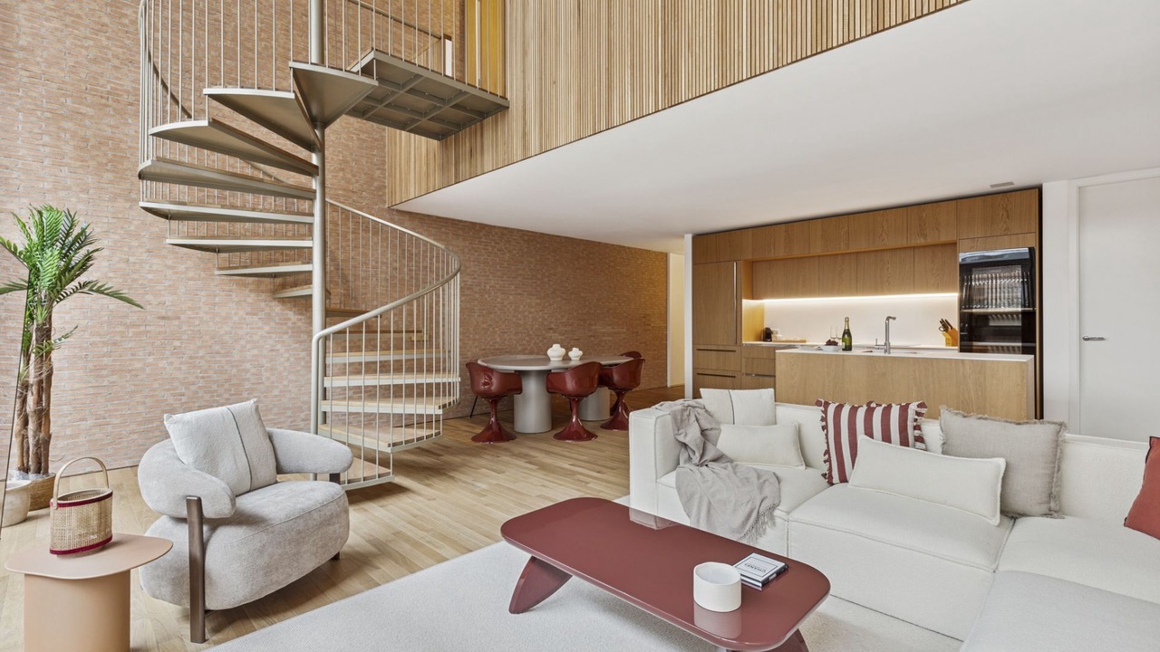 Photo of Livingroom in Ciudad Jardin