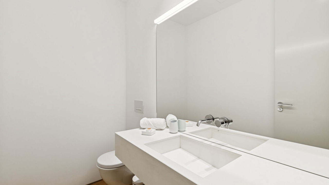 Photo of Bathroom in Ciudad Jardin