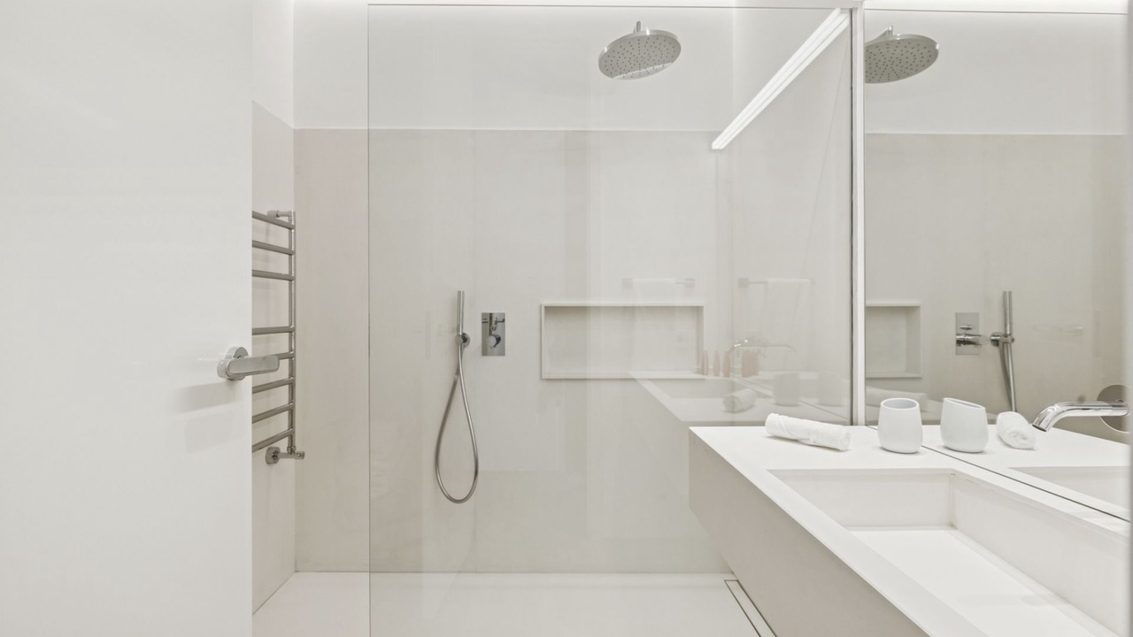 Photo of Bathroom in Ciudad Jardin