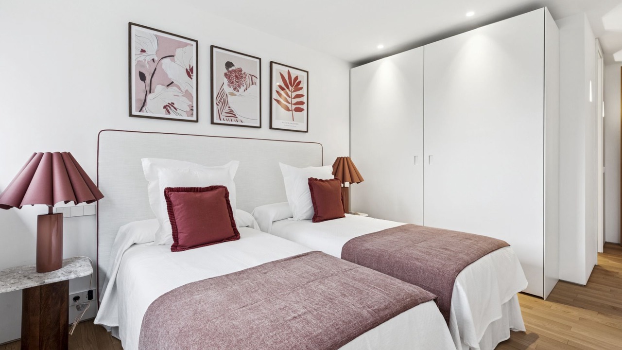 Photo of Bedroom in Ciudad Jardin