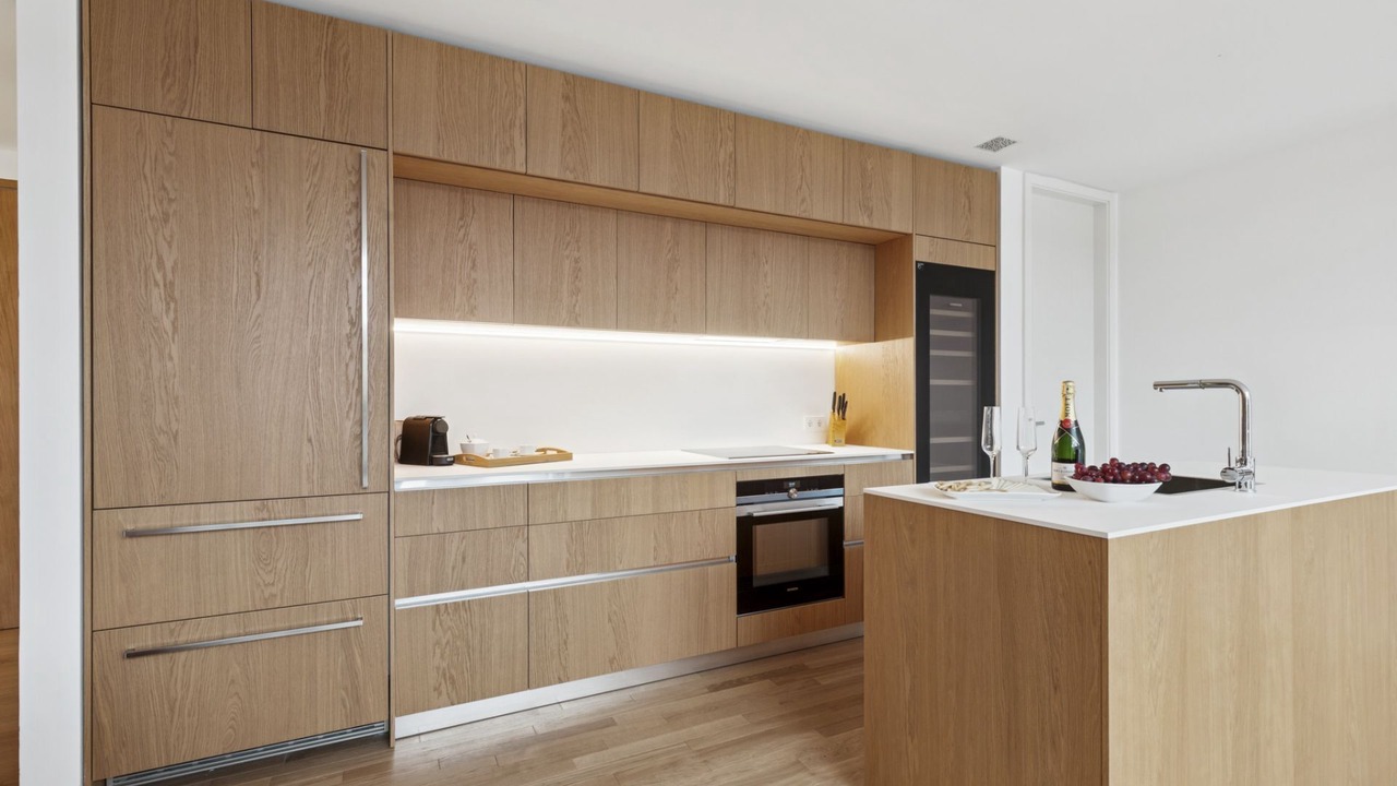 Photo of Kitchen in Ciudad Jardin