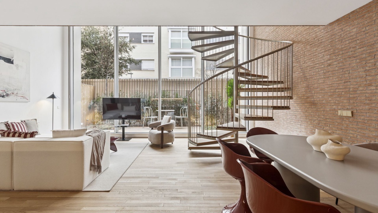 Photo of Livingroom in Ciudad Jardin