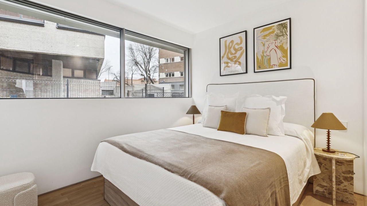 Photo of Bedroom in Ciudad Jardin