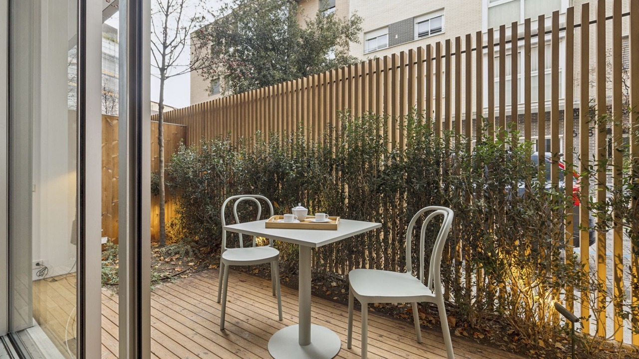 Photo of Outdoor in Ciudad Jardin