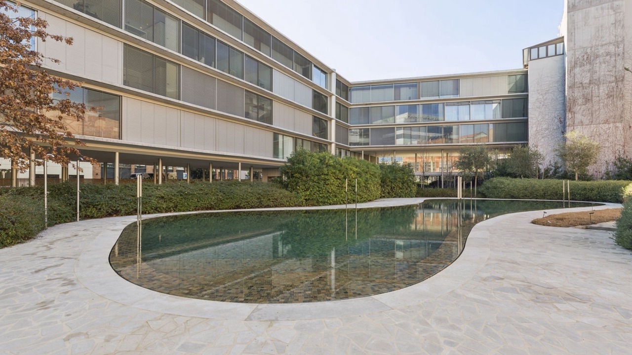 Photo of Outdoor in Ciudad Jardin